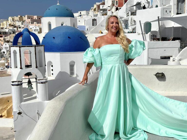 Aimee Byrd - Luxury Safari & Destination Specialist