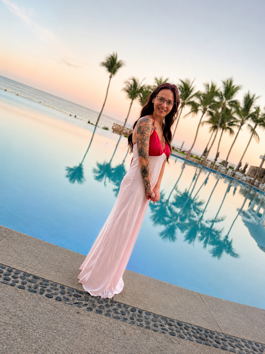 Briana Capps - Luxury Safari & Expedition Consultant