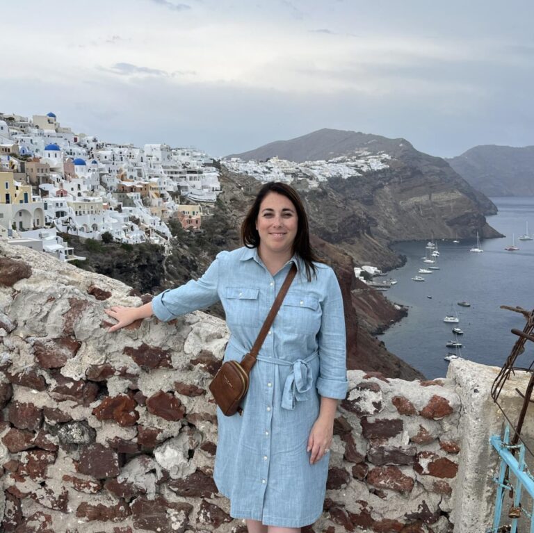 Chelsea McDonell - Luxury Safari & Expedition Advisor