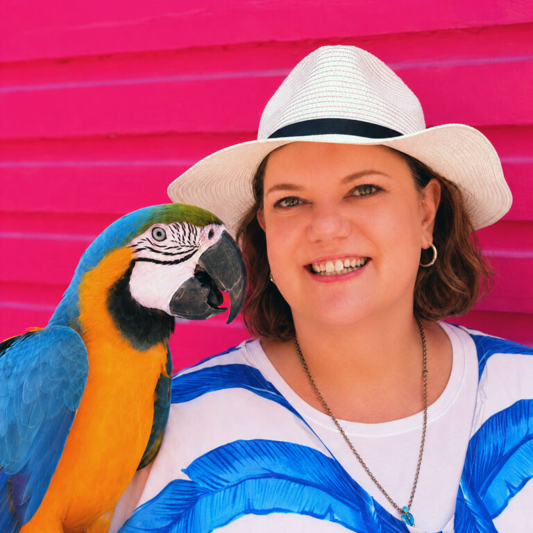 Kathryn Rumbo - Luxury Cruise & Safari Specialist