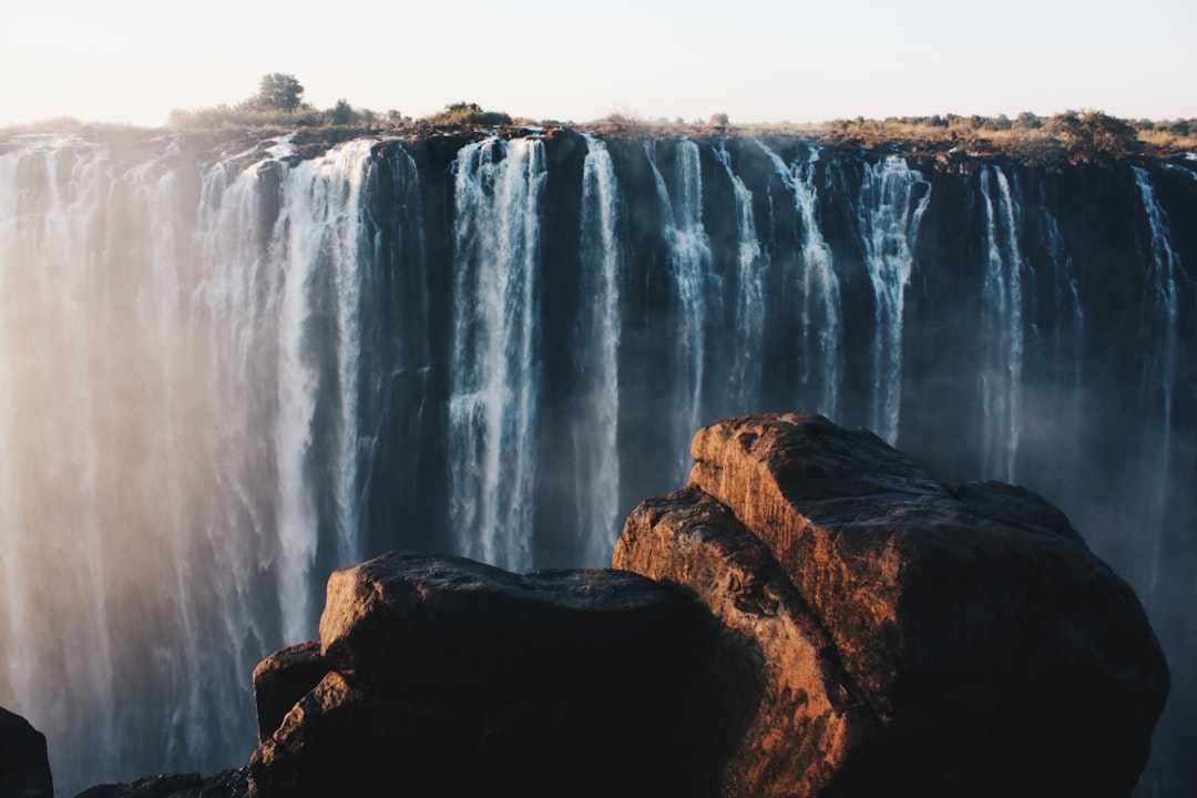 Goway Travel Luxury Safari
